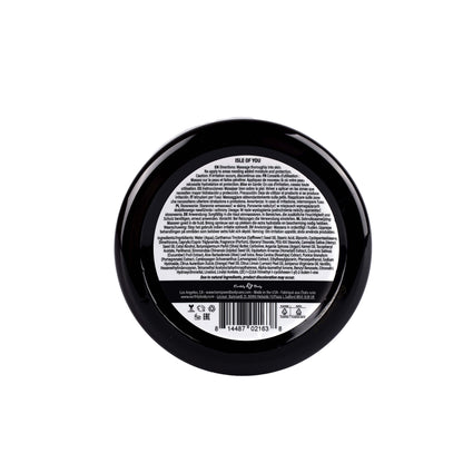 Earthly Body Hemp Seed Skin Butter – Isle of You - 8 oz / 227 g