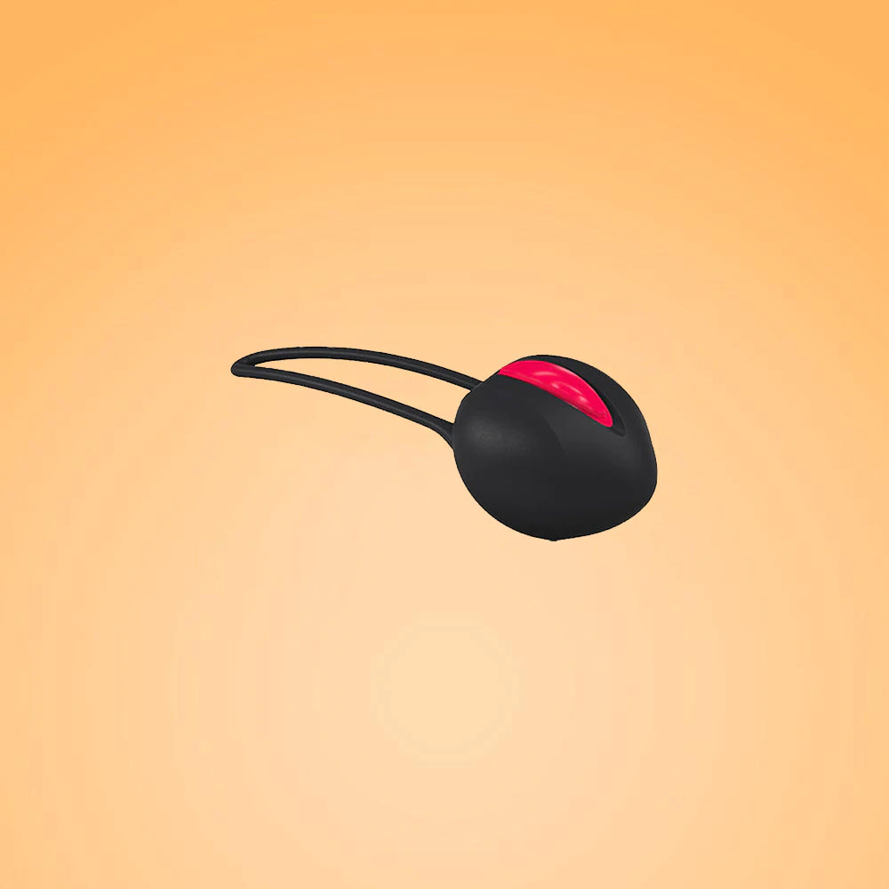 Fun Factory Uno Smartball Kegel Exerciser