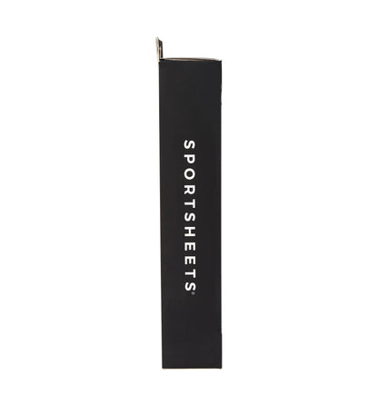 Sportsheets Beginner's Bondage Fantasy Kit with adjustable cuffs and soft blindfold – ideal for couples exploring light bondage