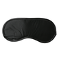 Sex & Mischief Satin Blindfold Black