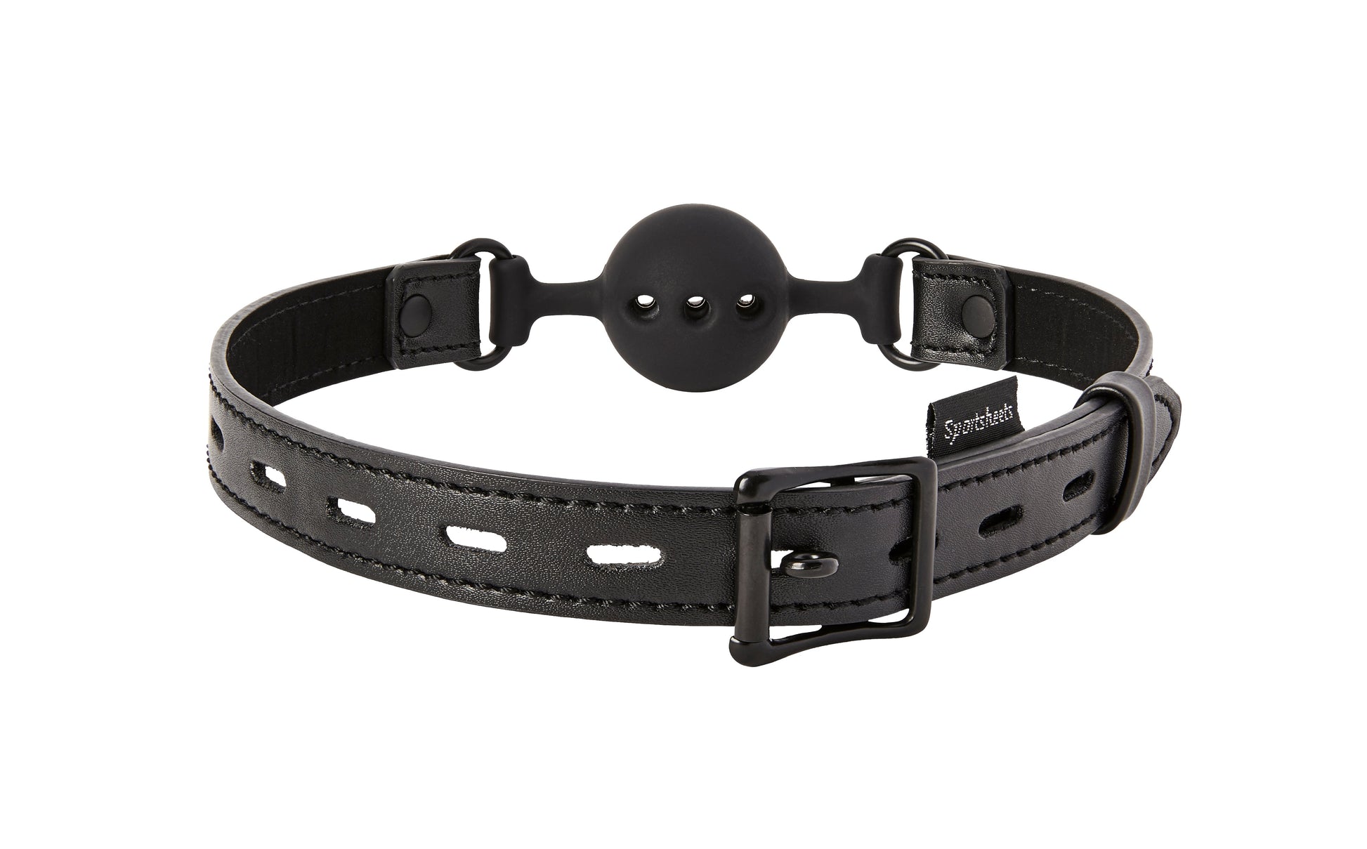 Sportsheets Saffron Breathable Ball Gag 