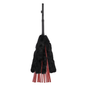 Sportsheets Saffron Faux Fur Flogger