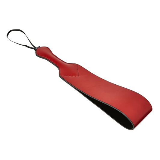 Sportsheets Saffron Loop Paddle