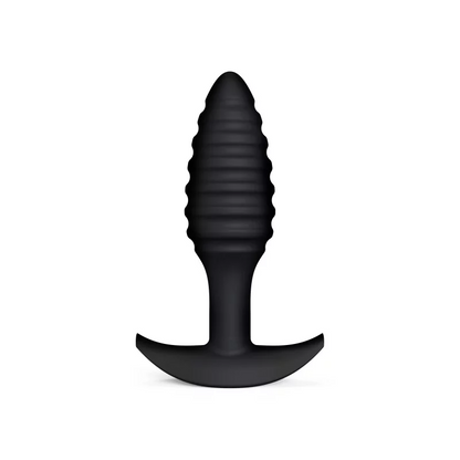 Dorcel Spiral Silicone Anal Plug 