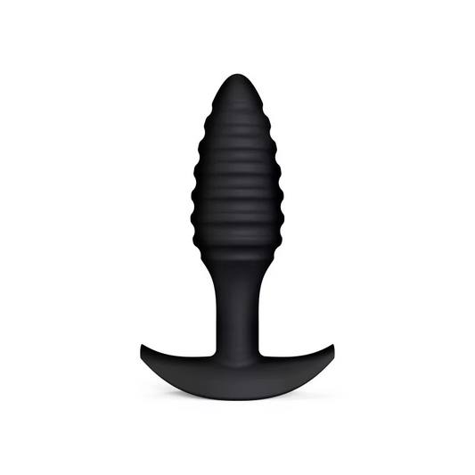 Dorcel Spiral Silicone Anal Plug 