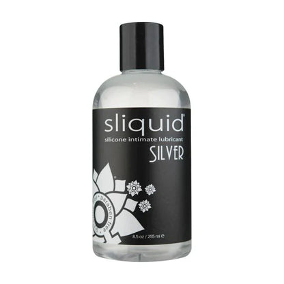 Sliquid Silver Silicone Personal Lubricant