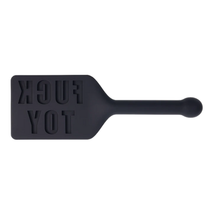 Sportsheets Edge F*CK TOY Silicone Paddle