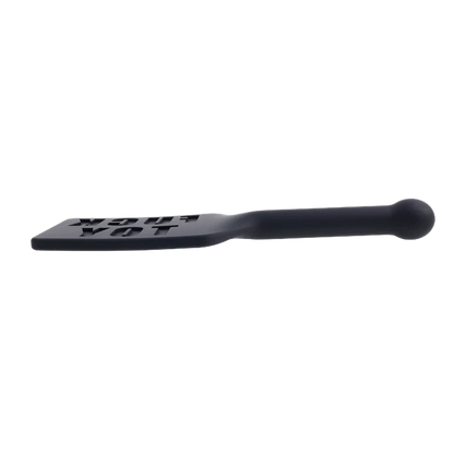 Sportsheets Edge F*CK TOY Silicone Paddle