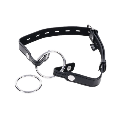 Sportsheets Edge Interchangeable Ring Gag