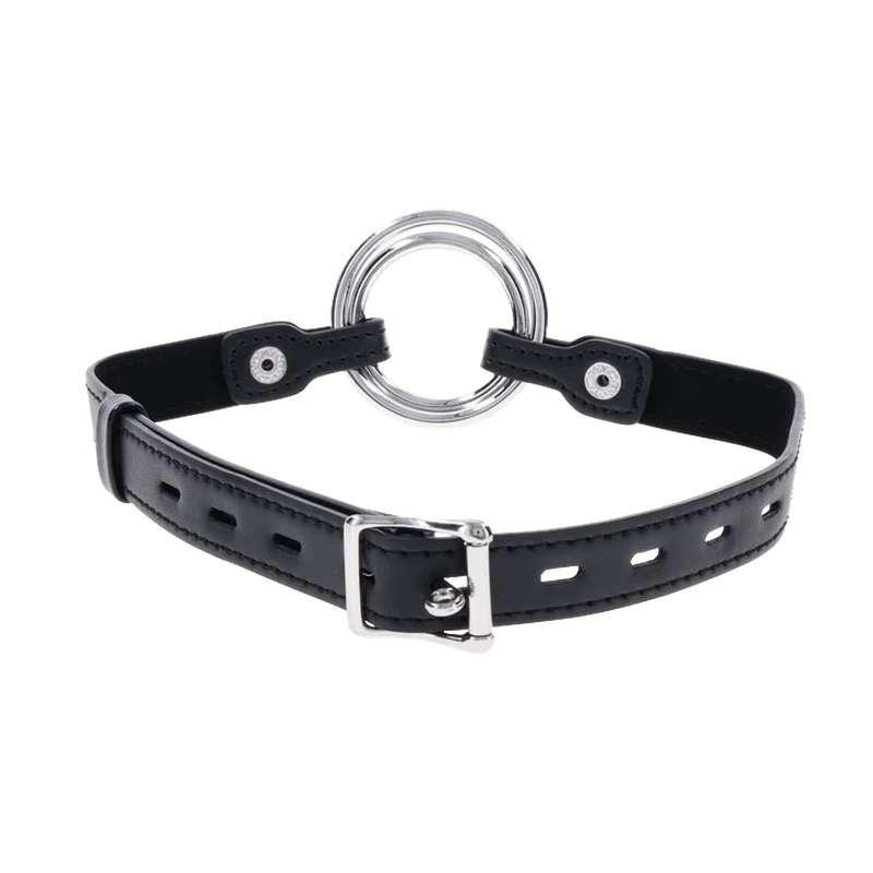 Sportsheets Edge Interchangeable Ring Gag