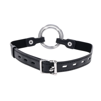 Sportsheets Edge Interchangeable Ring Gag