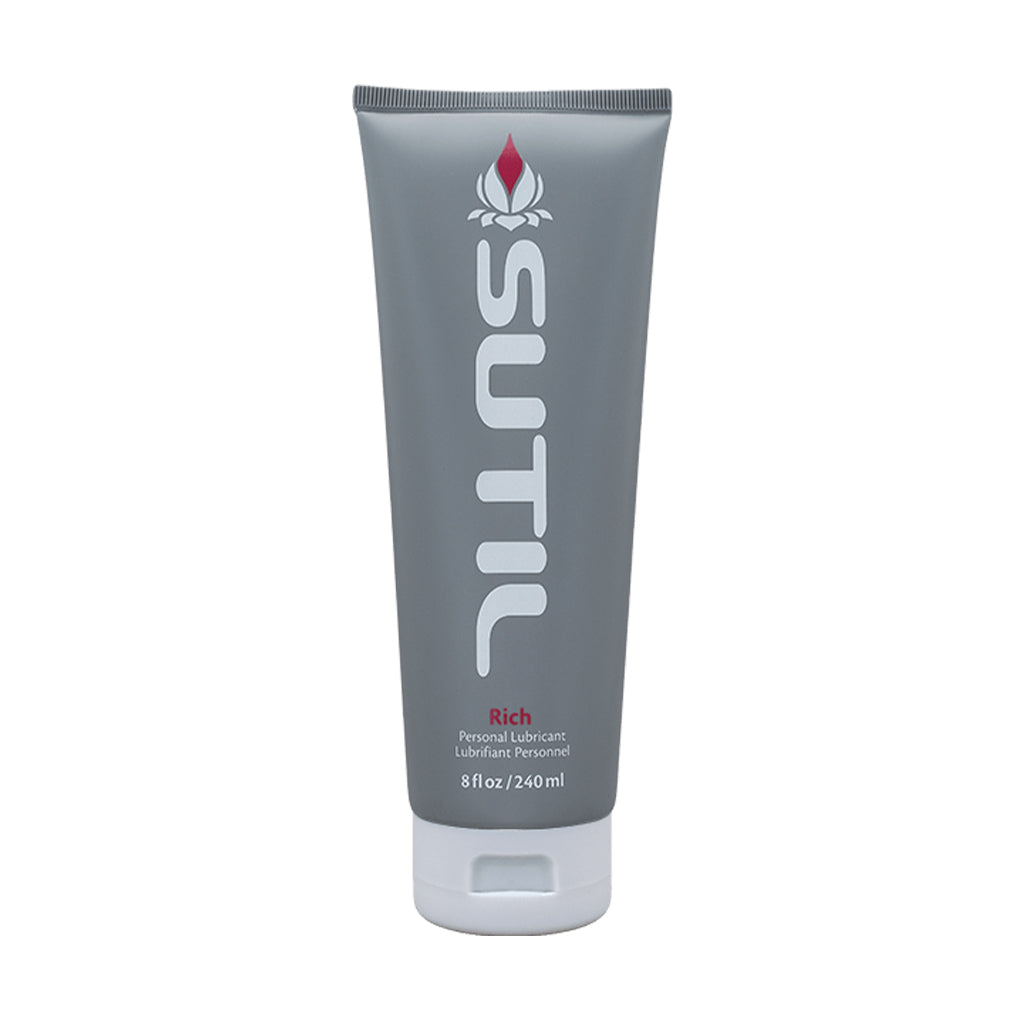 SUTIL Rich Ultra Thick Water-Based Lubricant 
