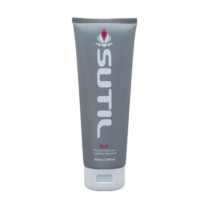 SUTIL Rich Ultra Thick Water-Based Lubricant 