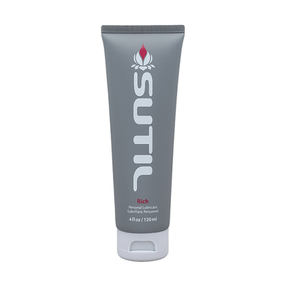 SUTIL Rich Ultra Thick Water-Based Lubricant 