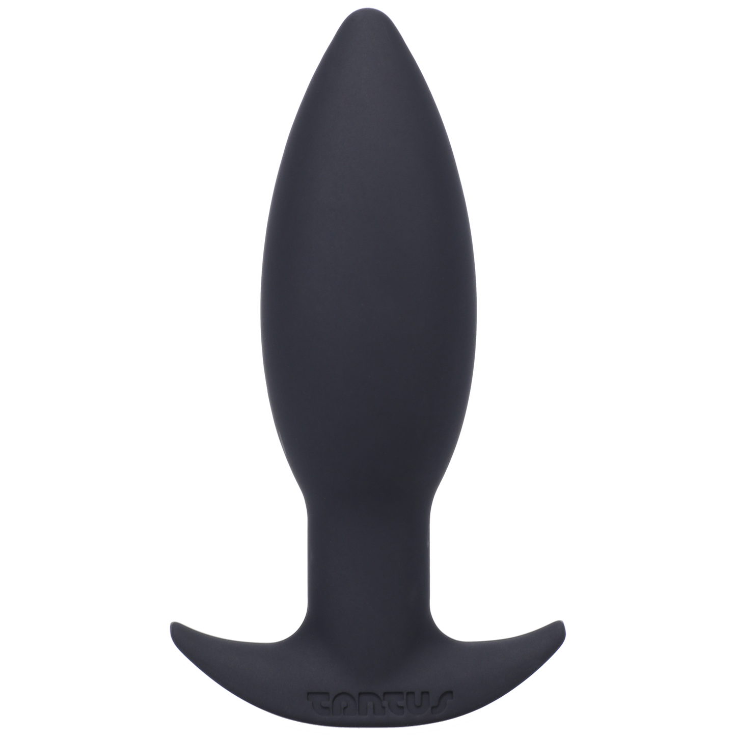 Beginner-friendly silicone butt plug – Neo plug by Tantus with anchor base