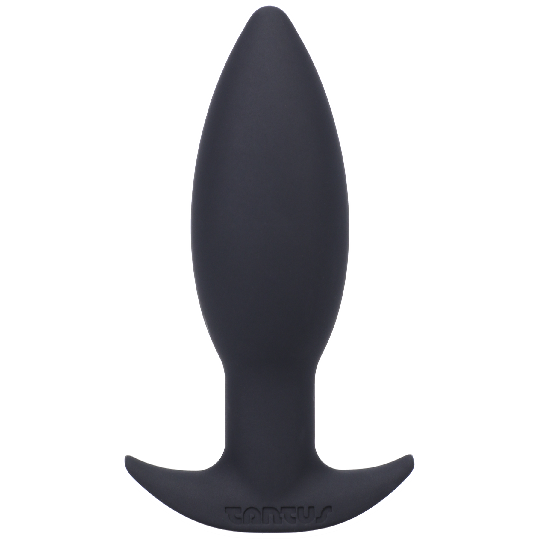 Beginner-friendly silicone butt plug – Neo plug by Tantus with anchor base