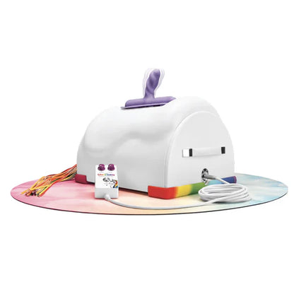 Cowgirl The Unicorn Premium Sex Machine – Special Edition Fantasy Power Ride