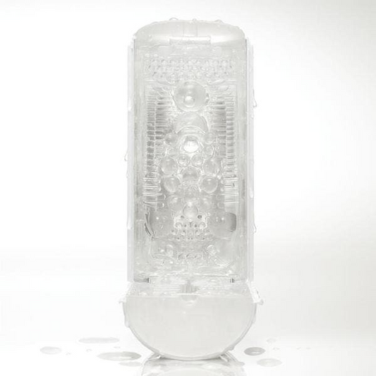 Tenga Flip Hole Masturbator - White