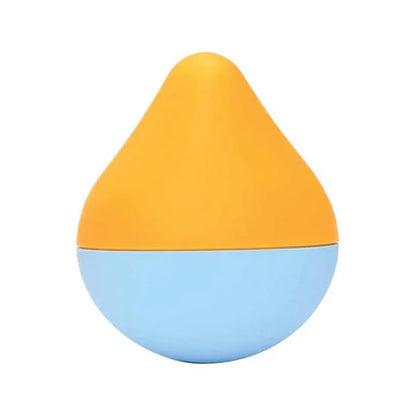 Tenga Iroha Mini vibrator– compact waterproof battery-powered vibrator