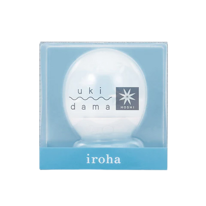 Iroha ukidama Hoshi