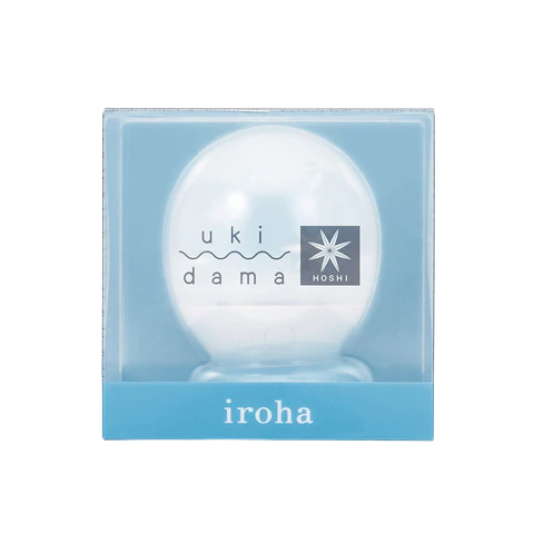 Iroha ukidama Hoshi