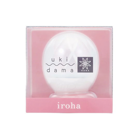 Iroha Ukidama HANA