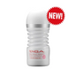 Tenga Rolling Head Cup Gentle – Disposable Pre-Lubricated Masturbator