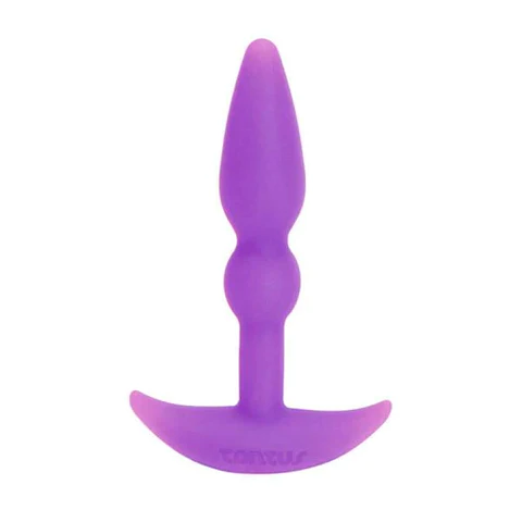 Tantus Silicone Perfect Plug