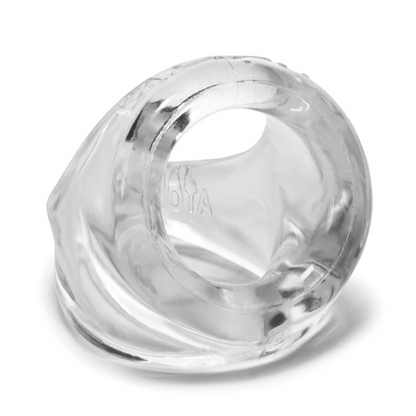 OxBalls Unit-X Cocksling - Clear
