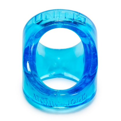 OxBalls Unit-X Cocksling - Ice Blue