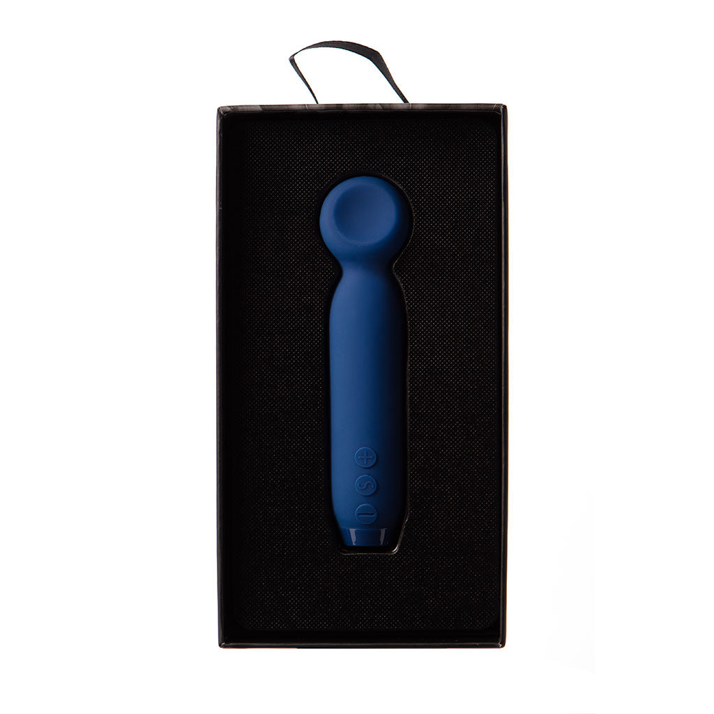 Je Joue Vita Bullet – Precision Wand Tip Vibrator
