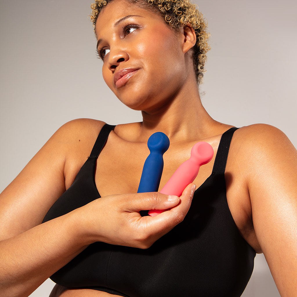 Je Joue Vita Bullet – Precision Wand Tip Vibrator