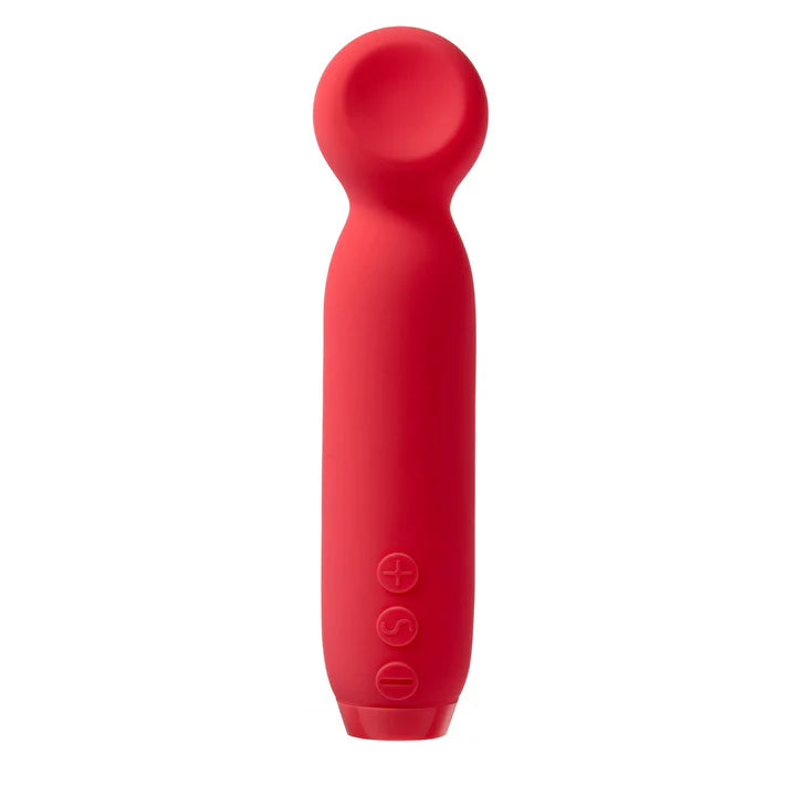 Je Joue Vita Bullet – Precision Wand Tip Vibrator