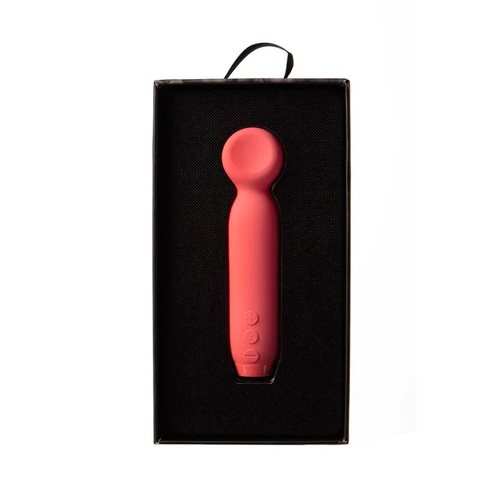 Je Joue Vita Bullet – Precision Wand Tip Vibrator