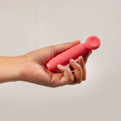 Je Joue Vita Bullet – Precision Wand Tip Vibrator