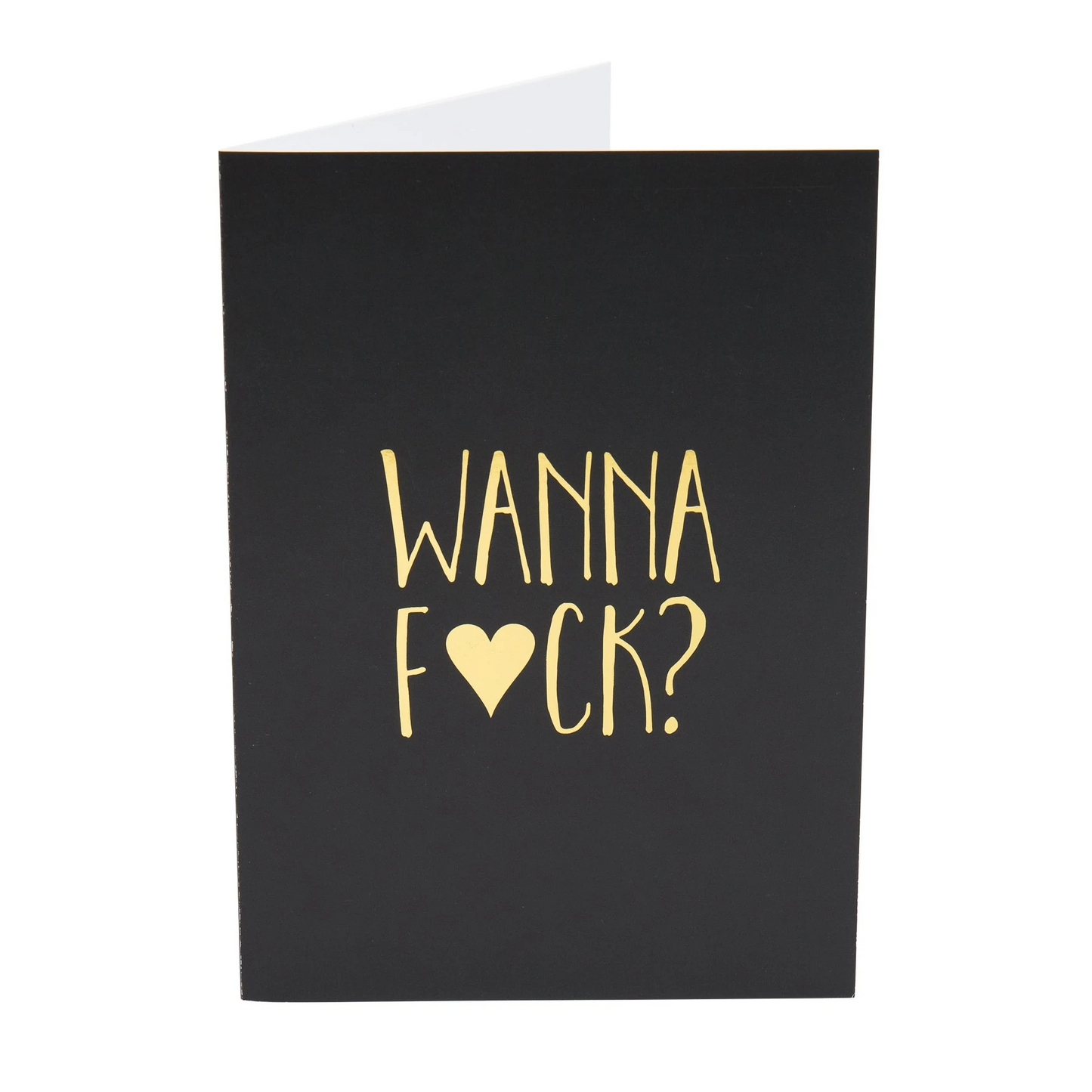 Kama Sutra Naughty Notes – “Wanna F*ck?... Me Too!” Edition