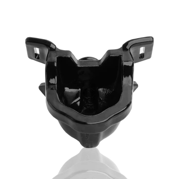 OxBalls WaterSport Strap-On Gag – Leakproof Watersports Toy