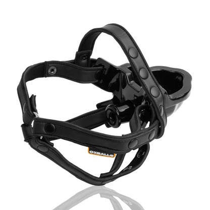 OxBalls WaterSport Strap-On Gag – Leakproof Watersports Toy