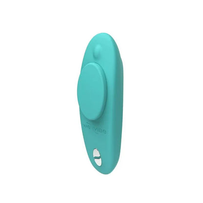 Ergonomic panty vibrator for women with 10 vibration modes