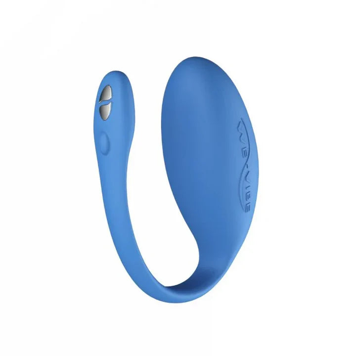 We-Vibe Jive Vibrators – App-Controlled Wearable Vibe