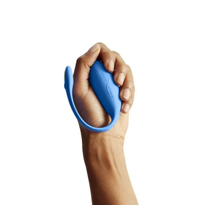 We-Vibe Jive Vibrators – App-Controlled Wearable Vibe