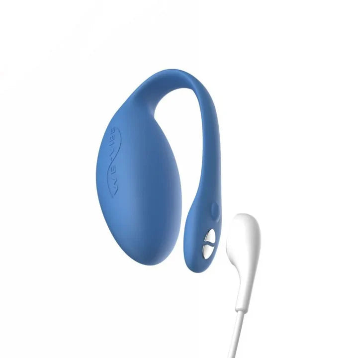 We-Vibe Jive Vibrators – App-Controlled Wearable Vibe