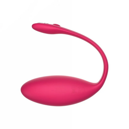 We-Vibe Jive Vibrators - Electric Pink