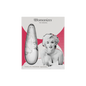 Womanizer Marilyn Monroe Special Edition Classic 2 - White Marble