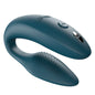 We-Vibe Sync 2 purple couples vibrator with remote control – wearable G-spot and clitoral stimulator