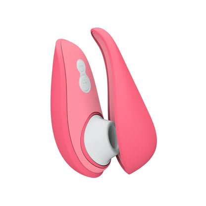 Womanizer Liberty 2 Clitoral Stimulator - Various Colors