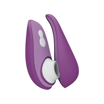 Womanizer Liberty 2 Clitoral Stimulator - Various Colors