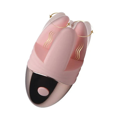 Vibrassage Caress Vibrating Clit Teaser