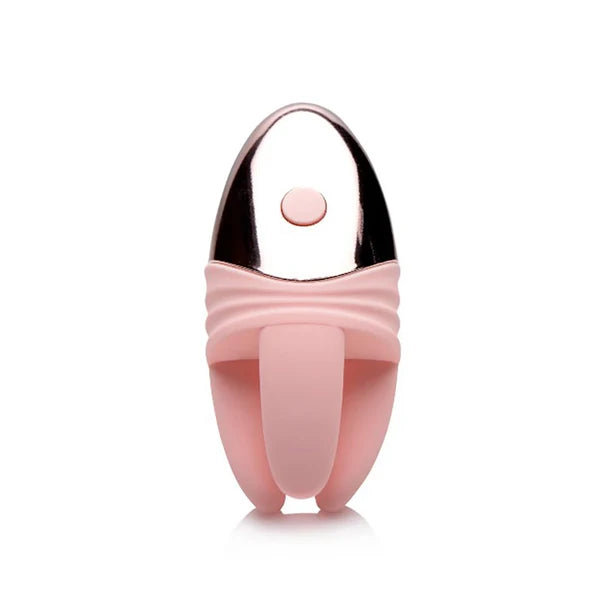 Vibrassage Caress Vibrating Clit Teaser