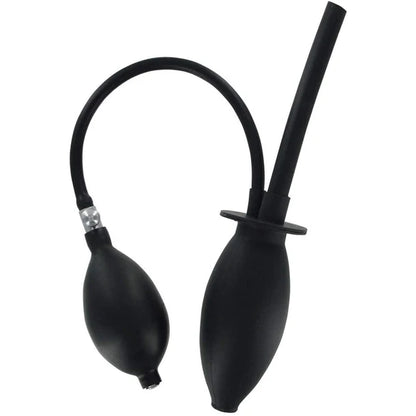 Clean Stream Inflatable Plug